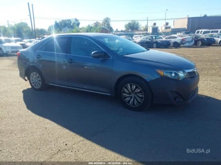 TOYOTA TOYOTA CAMRY LE