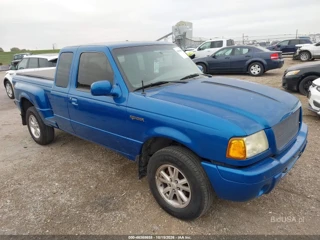 FORD FORD RANGER EDGE/XLT