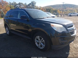 CHEVROLET CHEVROLET EQUINOX 1LT