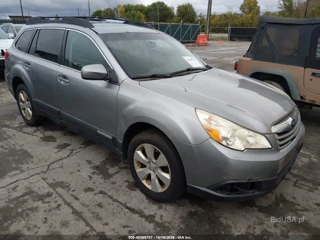 SUBARU SUBARU OUTBACK 2.5I PREMIUM