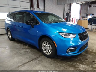 CHRYSLER CHRYSLER PACIFICA SELECT