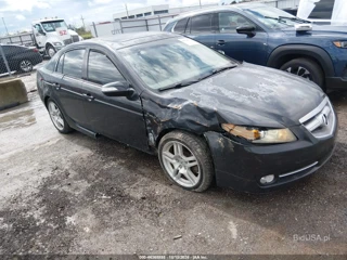 ACURA ACURA TL 3.2