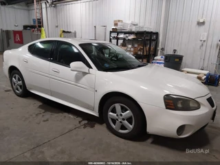 PONTIAC PONTIAC GRAND PRIX
