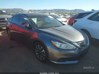 NISSAN NISSAN ALTIMA 2.5 SV