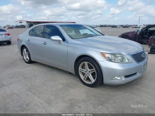 LEXUS LEXUS LS 460