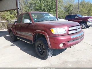 TOYOTA TOYOTA TUNDRA SR5 V8