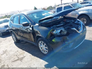 NISSAN NISSAN ROGUE S