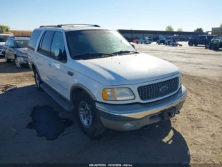 FORD FORD EXPEDITION EDDIE BAUER