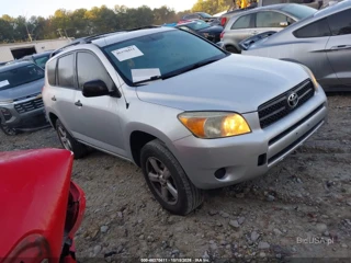 TOYOTA TOYOTA RAV4