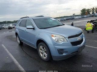 CHEVROLET CHEVROLET EQUINOX 1LT