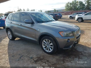 BMW X3 XDRIVE28I