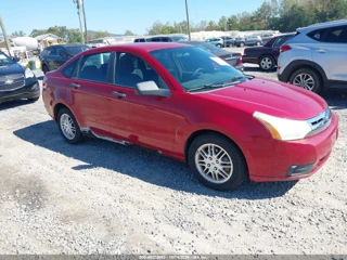 FORD FORD FOCUS SE