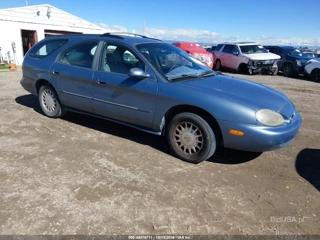 MERCURY MERCURY SABLE LS