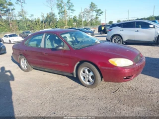 FORD FORD TAURUS SE