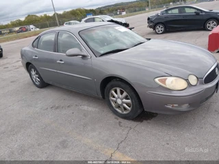 BUICK BUICK LACROSSE CXL