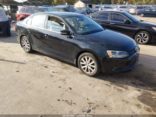 VOLKSWAGEN VOLKSWAGEN JETTA 1.8T SE