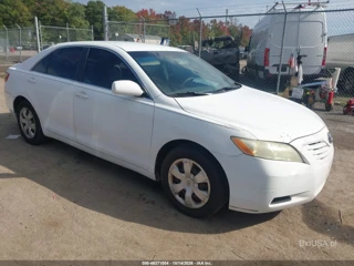 TOYOTA TOYOTA CAMRY LE