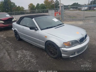 BMW 330CI