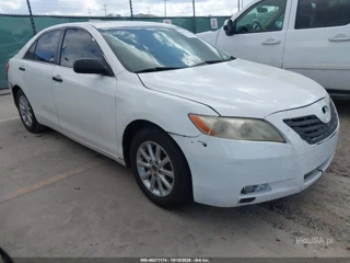 TOYOTA TOYOTA CAMRY XLE