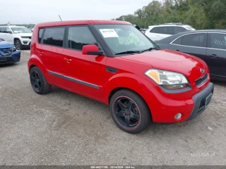 KIA KIA SOUL +