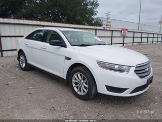 FORD FORD TAURUS SE