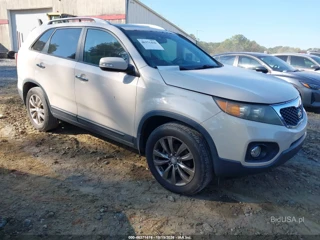 KIA KIA SORENTO EX V6