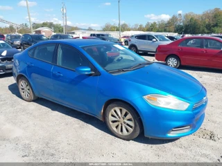 DODGE DODGE DART AERO