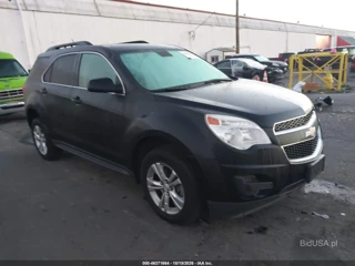 CHEVROLET CHEVROLET EQUINOX 1LT