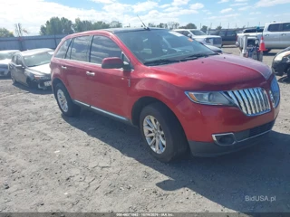 LINCOLN LINCOLN MKX