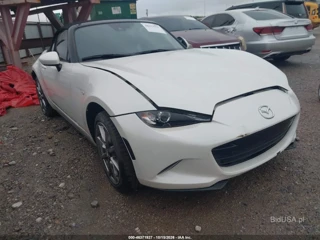 MAZDA MAZDA MX-5 MIATA GRAND TOURING