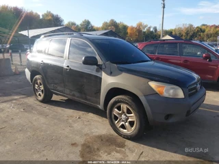 TOYOTA TOYOTA RAV4