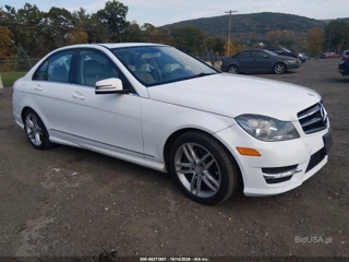 MERCEDES-BENZ MERCEDES-BENZ C 300 SPORT 4MATIC