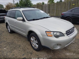 SUBARU SUBARU OUTBACK 2.5I LIMITED