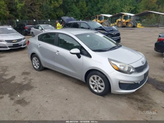 KIA KIA RIO LX
