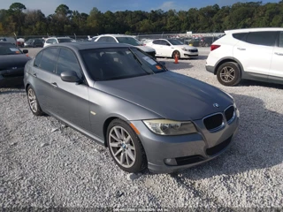 BMW 328I