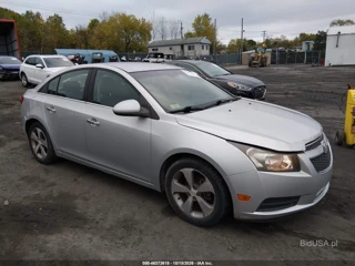 CHEVROLET CHEVROLET CRUZE LTZ
