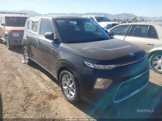 KIA KIA SOUL S