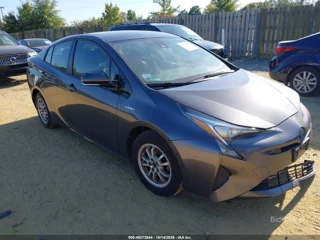 TOYOTA TOYOTA PRIUS TWO