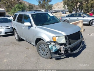 FORD FORD ESCAPE LIMITED