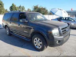 FORD FORD EXPEDITION EL LIMITED