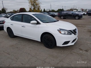 NISSAN NISSAN SENTRA FE+ S/S/SL/SR/SV