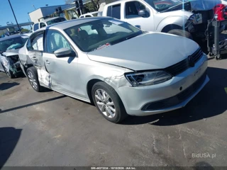 VOLKSWAGEN VOLKSWAGEN JETTA 2.5L SE