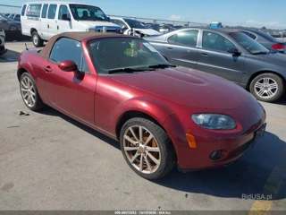 MAZDA MAZDA MX-5 GRAND TOURING