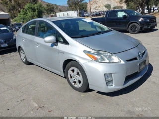 TOYOTA TOYOTA PRIUS TWO