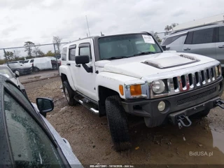 HUMMER HUMMER H3 SUV