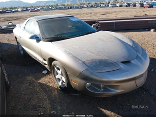 PONTIAC PONTIAC FIREBIRD