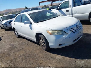 TOYOTA TOYOTA CAMRY LE/SE/XLE