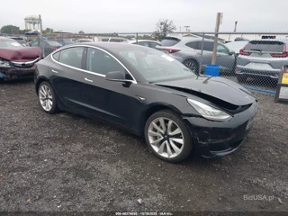 TESLA TESLA MODEL 3 LONG RANGE/MID RANGE