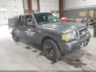 FORD FORD RANGER FX4 LEVEL II/FX4 OFF-ROAD/SPORT/XLT