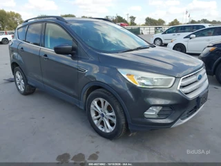 FORD FORD ESCAPE SE